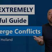 The EXTREMELY Helpful Guide To Merge Conflicts