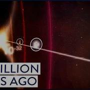 What Happened In The First Second Of The Universe