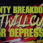 20 Breakdowns That Will Cure Your Depression