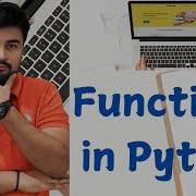 Master 7 Functions In Python