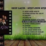 Grup Laçin Yoğurt Koydum Dolaba