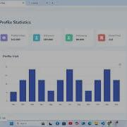 Angular 20 Build A Minimalist Admin Dashboard