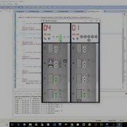 Elevator Whole Working GUI Project Client Demand UK Based 2020 Developed By Hasnain Altaf