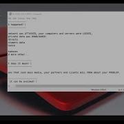 JS Ransomware Removal Instructions