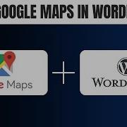 How To Add Google Maps In Wordpress Without Plugin