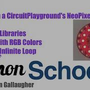 Light It Up Import Libraries Light NeoPixels Class Object While True Loops And More
