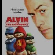 ALVIN AND THE CHIMPMUNKS Take U There