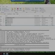 PSexec Remote Security Patch Msu Installation On Windows 10 Using A Doge Server