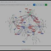 Codex Multi Cell Network Graph