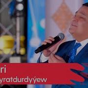Annush Myratdurdyyew Kepderi 2025
