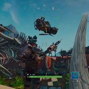 Fortnite Pandora Block Tour W Ruckus