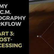 My ICM Photography Workflow Part 3 Post Processing In Photoshop Analog Efex Pro 2