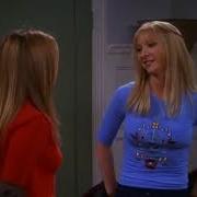 Friends The One With Unagi