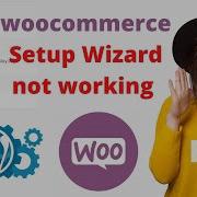 WooCommerce Setup Wizard Not Working How To Create WooCommerce Page Manually