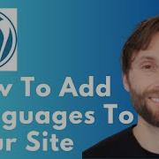 How To Add Languages For Your WordPress Website Full Guide 2026