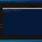 Como INSTALAR PANDAS En PYTHON Visual Studio Code