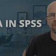 Exploratory Factor Analysis In SPSS