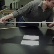 PHY245 Vibrations On A String