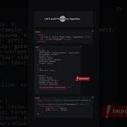 Cursor Blend Effect HTML CSS JavaScript