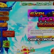Transformice Explosion Hack 28 01 2018