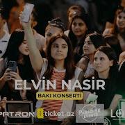 Elvin Nasir Unuda Bilmirəm Rəsmi Video