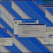 Windows Error Green Screen 2 ULTRA FREE TO USE