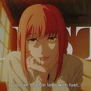 Marino Lust Lyrics AMV Ft Alexandria Her Name Is Lust