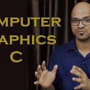 Computer Graphics In C Spiral Using Arc Function Part 1