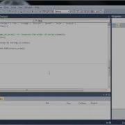 Visual Basic Tutorial 14 Arrays