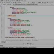 Android OnClick Button In XML