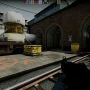 Counter Strike Global Offensive Beta Gameplay 3 Rounds Of Demoltion On Shorttrain