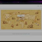 Interactive Map On WordPress