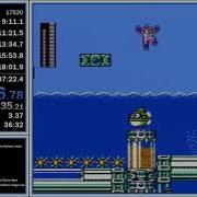 Mega Man 4 Any 36 58 9 30 Jul 2020
