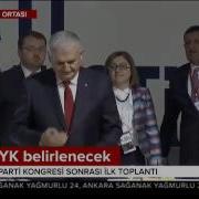 Cumhurbaşkanı Erdoğan AK Parti De Ilk MKYK Sını Yarın Toplayacak