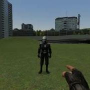 GMod Slow Mo Kill XD