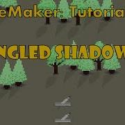 Angled Sprite Shadows Gamemaker Studio Tutorial