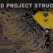 UPDATED KiCad 5 Project And Library Structure
