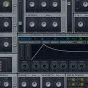 NI Massive Tutorial Kick Part Two With LFO