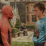 Napoleon Dynamite In Spider Man 2002