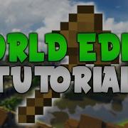Basic WORLDEDIT Tutorial Most Useful Commands
