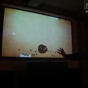 Razorfish Ports DaVinci Interface To Kinect HD