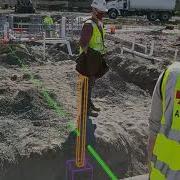 Walking In Augmented Reality With Argyle For Construction