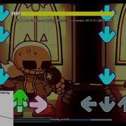 Friday Night Funkin Indie Cross Burning In Hell Rechart RELEASE FANMADE