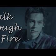 Multifandom Walk Through The Fire 700