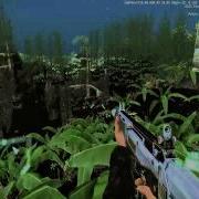 My First CryEngine 3 Projects HIGH DEFINITION