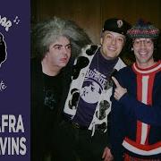 Nardwuar Vs Jello Biafra The Melvins 2005