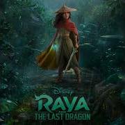 Lead The Way Feat Jhené Aiko Raya And The Last Dragon OST
