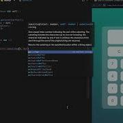 NaeuCode DAY 3 Calculator App Using HTML CSS JavaScript No Talking