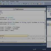 Visual Basic Tutorial 77 ArrayLists