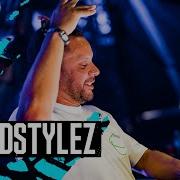 Wildstylez Defqon 1 2025